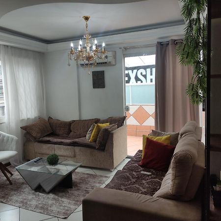Apartamento em Balneário Camboriú Exterior foto