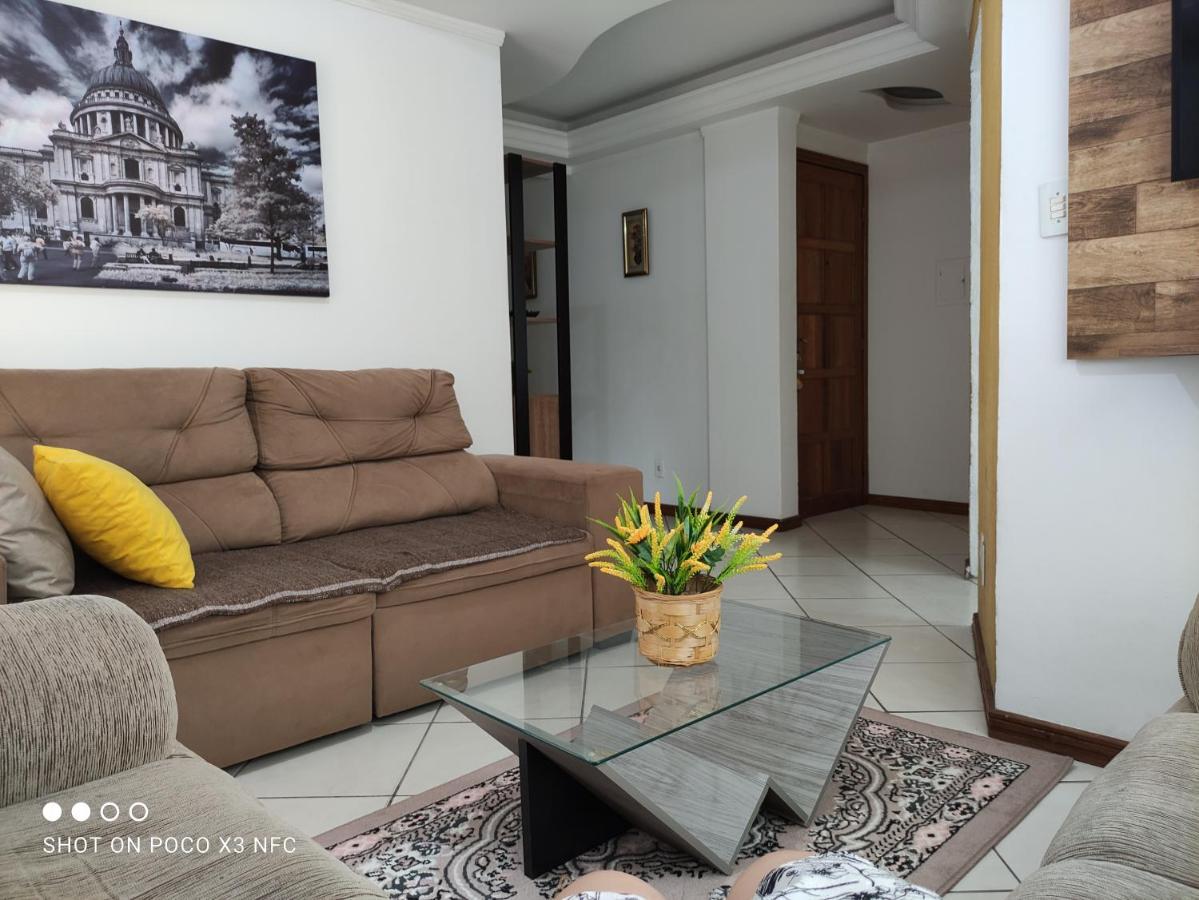 Apartamento em Balneário Camboriú Exterior foto