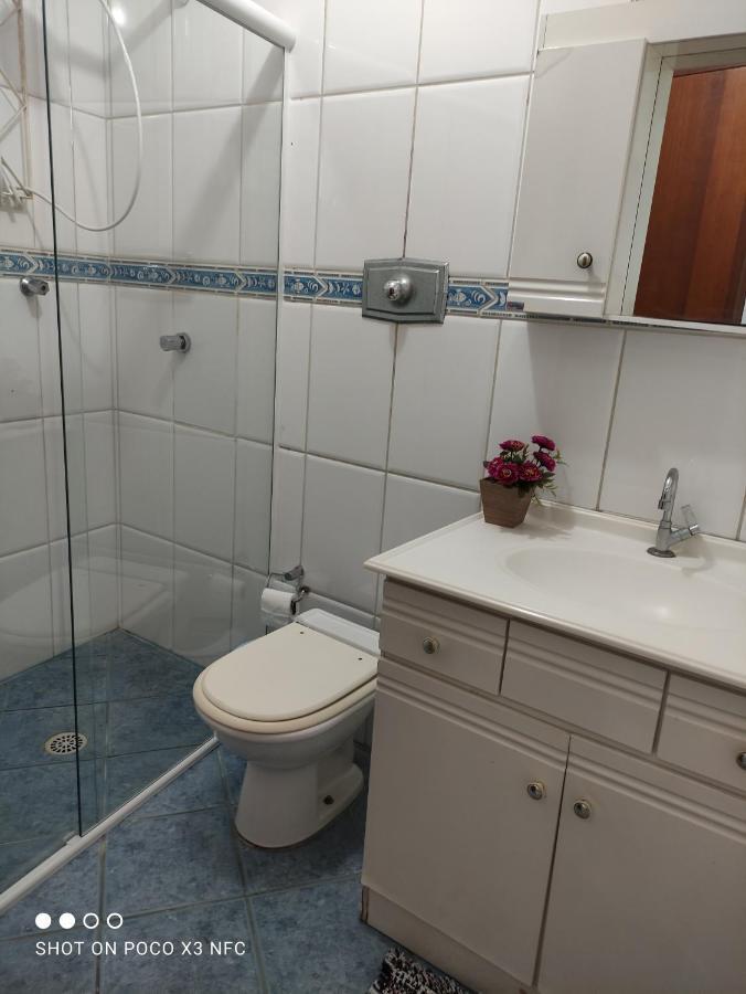 Apartamento em Balneário Camboriú Exterior foto