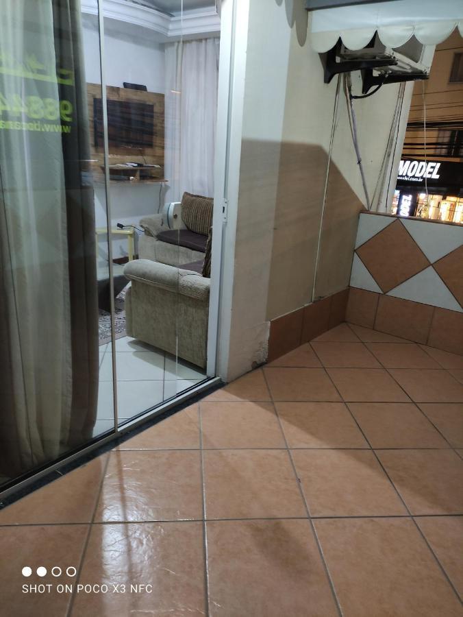 Apartamento em Balneário Camboriú Exterior foto