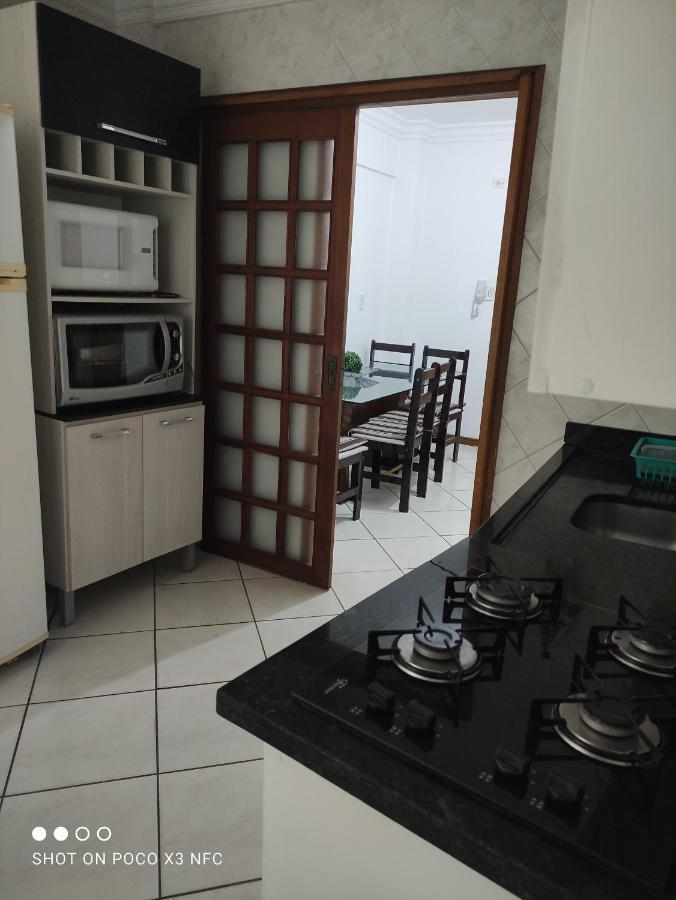 Apartamento em Balneário Camboriú Exterior foto