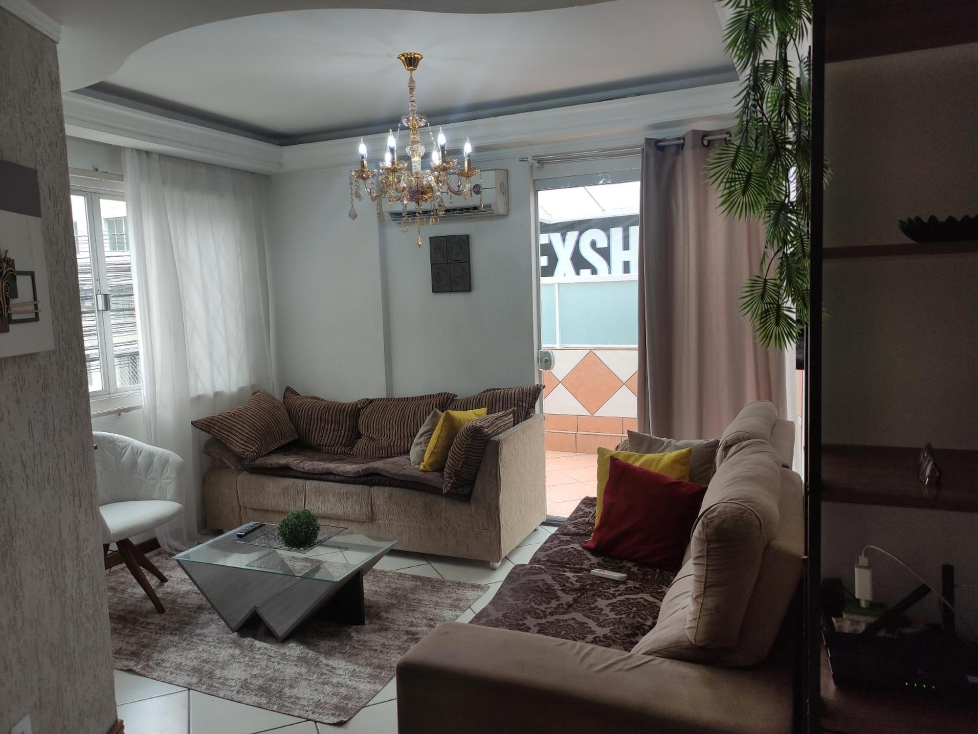 Apartamento em Balneário Camboriú Exterior foto