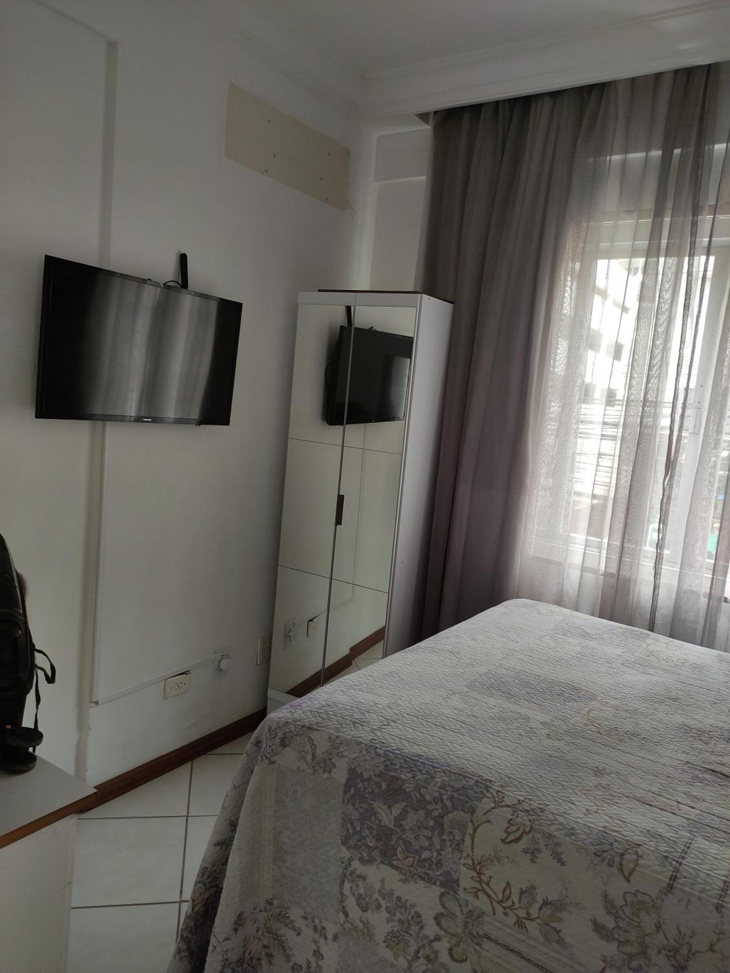 Apartamento em Balneário Camboriú Exterior foto