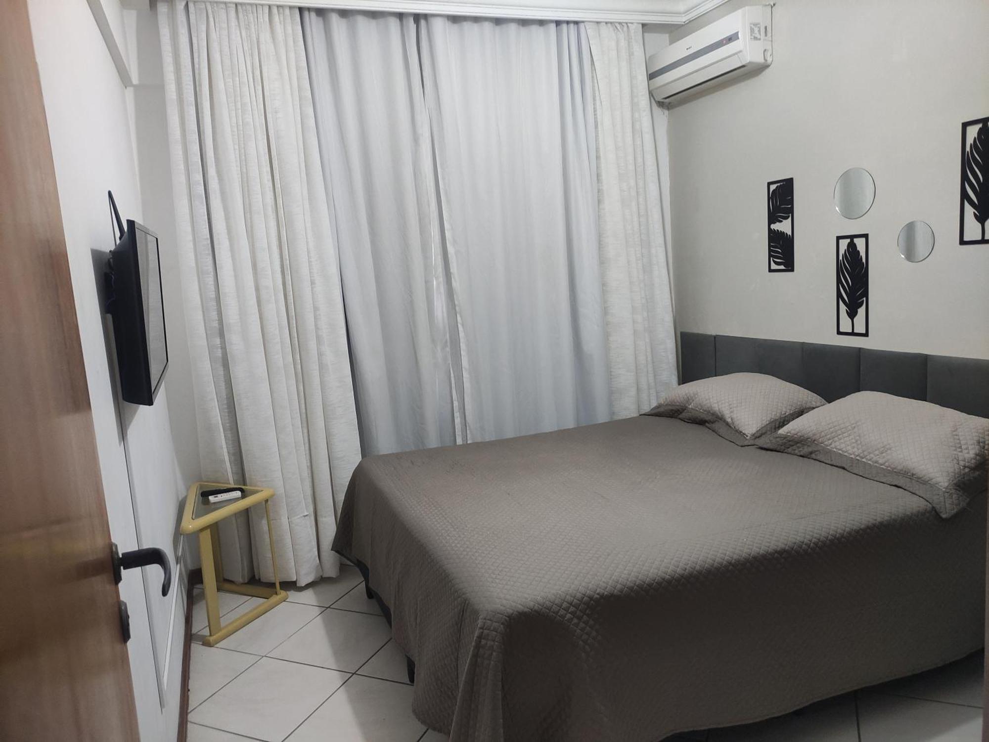 Apartamento em Balneário Camboriú Exterior foto